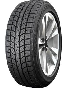 Bridgestone Blizzak WS70 225/50 R17 94T  не шип