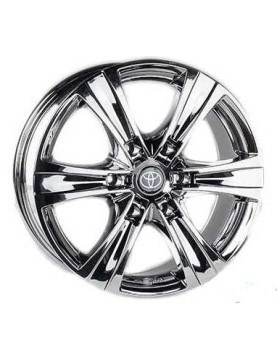 JT 1331 HHB R18 W7,5 PCD6x139,7 ET25 DIA110,1
