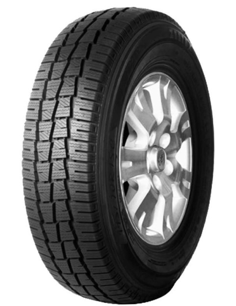 Zeetex Z-Ice 2000C 205/65 R16C 107/105T  не шип