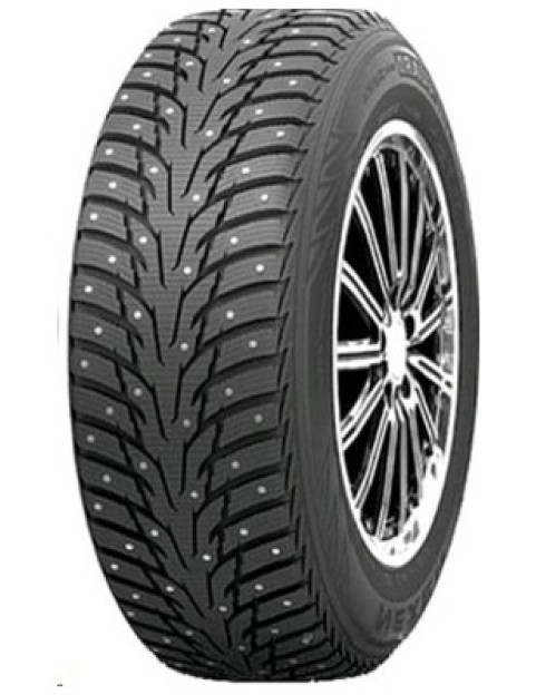 Nexen Winguard winSpike WH62 175/70 R13 82T  под шип