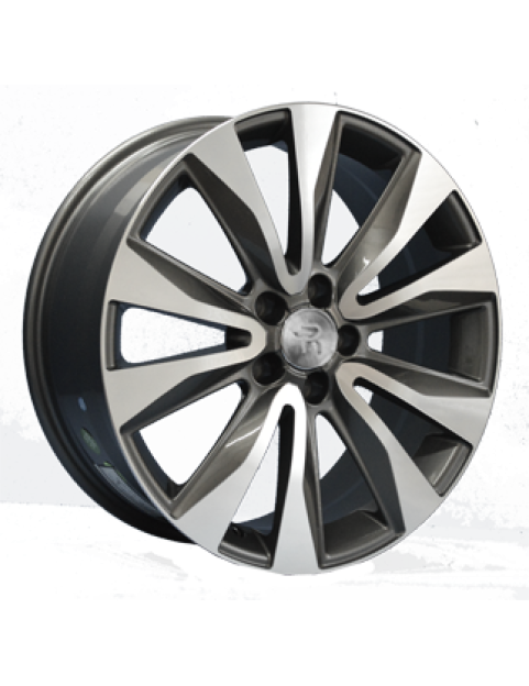 Replay A45 GMF R18 W8 PCD5x112 ET39 DIA66,6