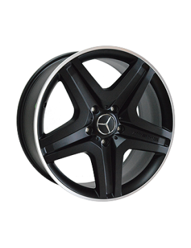 Replica MR868 BML R20 W9,5 PCD5x130 ET50 DIA84,1