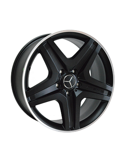 Replica MR868 BML R20 W9,5 PCD5x130 ET50 DIA84,1