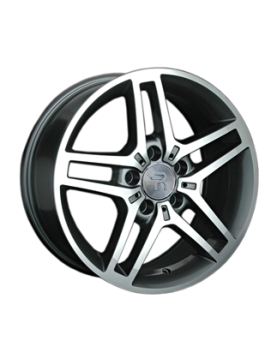 Replay MR117 GMF R19 W8,5 PCD5x112 ET59 DIA66,6