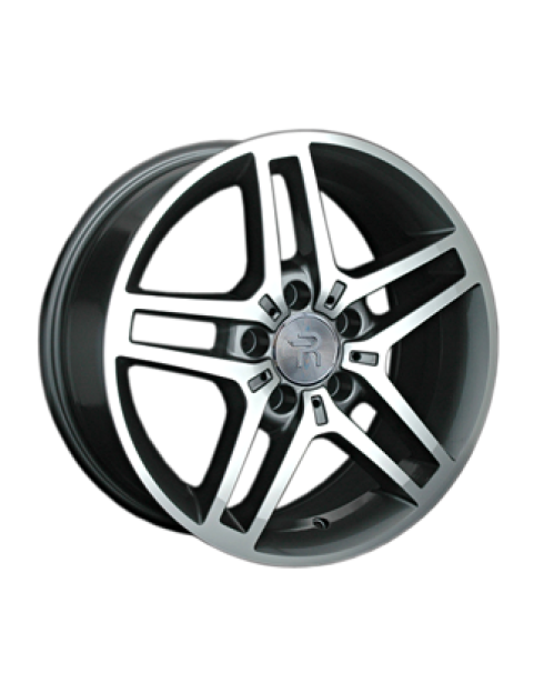 Replay MR117 GMF R19 W8,5 PCD5x112 ET59 DIA66,6