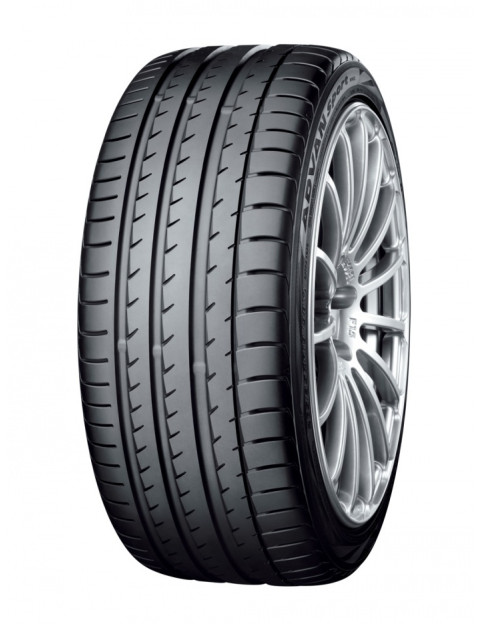 Yokohama Advan Sport V105 275/35 R19 100Y