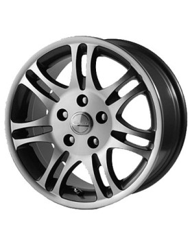 СКАД Нептун Селена Алмаз R15 W7 PCD5x110 ET38 DIA67,1