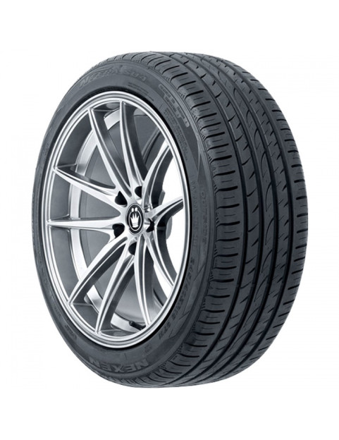 Nexen N Fera SU4 175/60 R15 81H
