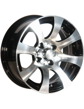 ZW D803 MB R13 W5,5 PCD4x98 ET10 DIA58,6