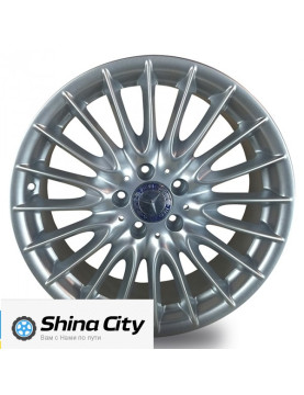 ZD 288 S R18 W8 PCD5x112 ET43 DIA66,6