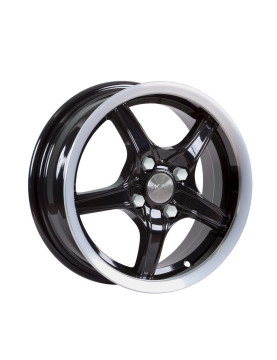 СКАД Стинг Антрацид Алмаз R14 W5,5 PCD4x100 ET38 DIA67,1