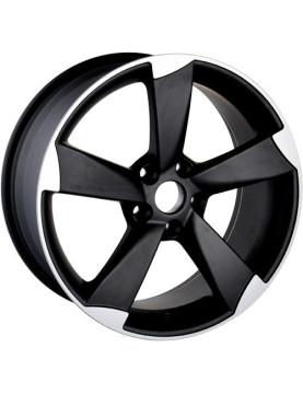 Replica A-R217 BFM R16 W7,5 PCD5x112 ET45 DIA57,1