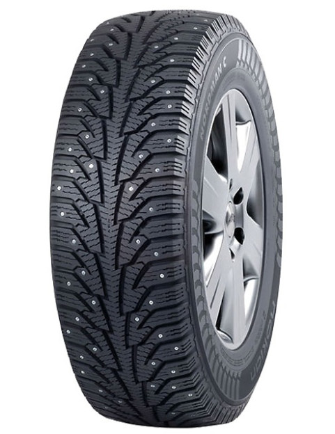Nokian Nordman C 215/65 R16 109/107R  не шип