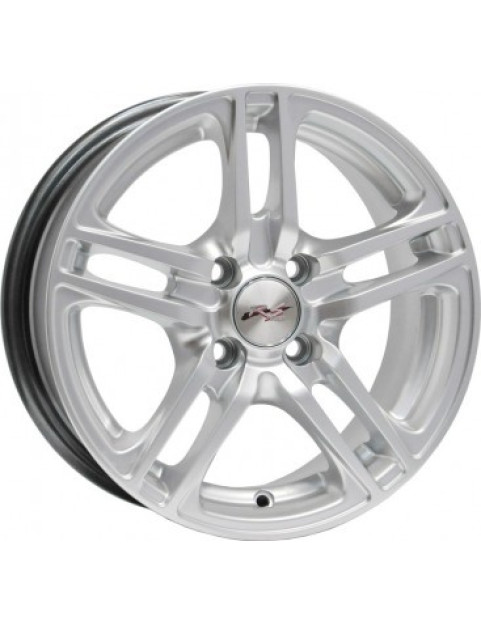 RS Tuning 5194TL HS R14 W6 PCD4x108 ET25 DIA65,1