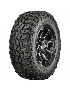 Cooper Discoverer STT Pro 245/75 R16 120/116Q  