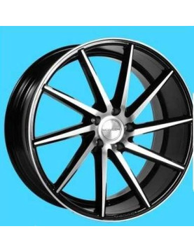 Vossen CVT BMF R20 W9 PCD5x114,3 ET35 DIA73,1