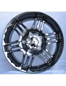 MKW Gear-713 HB R18 W9 PCD5x150 ET30 DIA110,1
