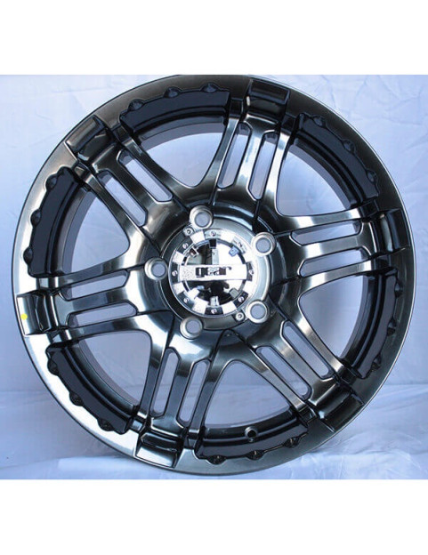 MKW Gear-713 HB R18 W9 PCD5x150 ET30 DIA110,1
