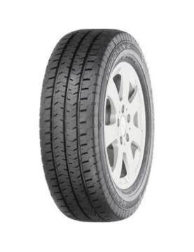 General Tire Eurovan 2 215/65 R16C 109/107R  