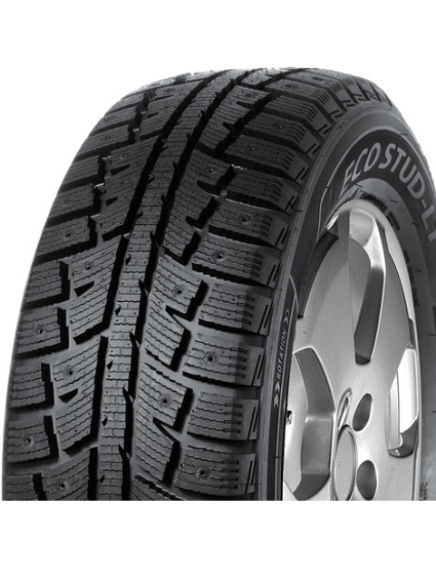 Minerva Eco Stud 215/60 R16 99T  под шип