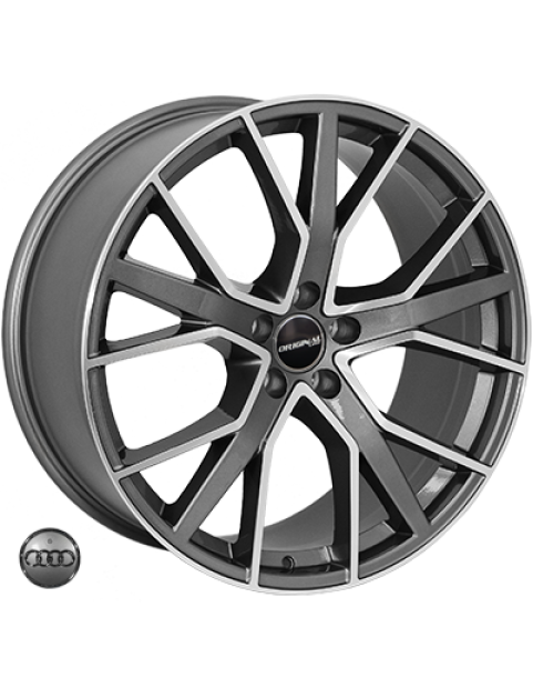 JH 1332 DGMF R21 W9,5 PCD5x112 ET30 DIA66,6