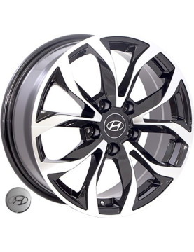 Replica Z459 BMF R16 W6,5 PCD5x114,3 ET35 DIA67,1