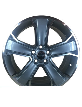 ZD 393 GM R20 W9,5 PCD5x120 ET50 DIA72,6