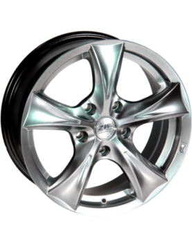 Replica 683 HS R14 W5,5 PCD4x108 ET25 DIA65,1