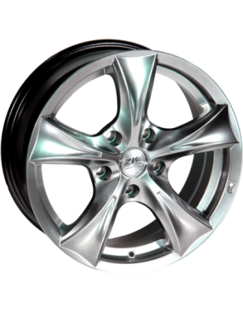 Replica 683 HS R14 W5,5 PCD4x108 ET25 DIA65,1