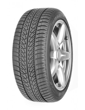 Goodyear UltraGrip 8 Performance 285/45 R20 112V  не шип