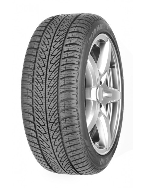 Goodyear UltraGrip 8 Performance 285/45 R20 112V  не шип