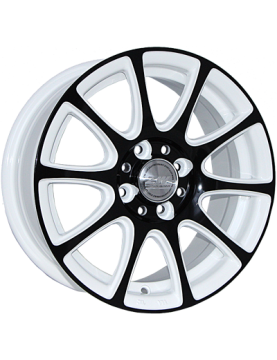 ZW 1010 CA-W-PB R14 W6 PCD4x98 ET35 DIA58,6