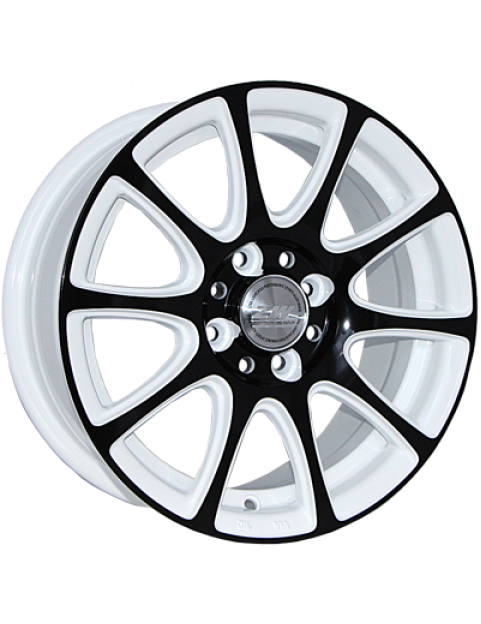 ZW 1010 CA-W-PB R14 W6 PCD4x98 ET35 DIA58,6