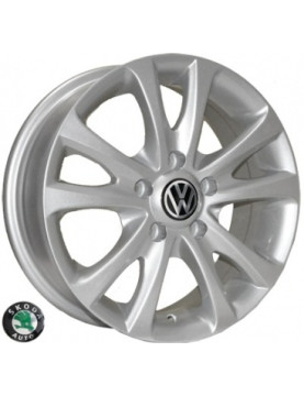 Replica Z180 S R15 W6 PCD5x112 ET40 DIA57,1