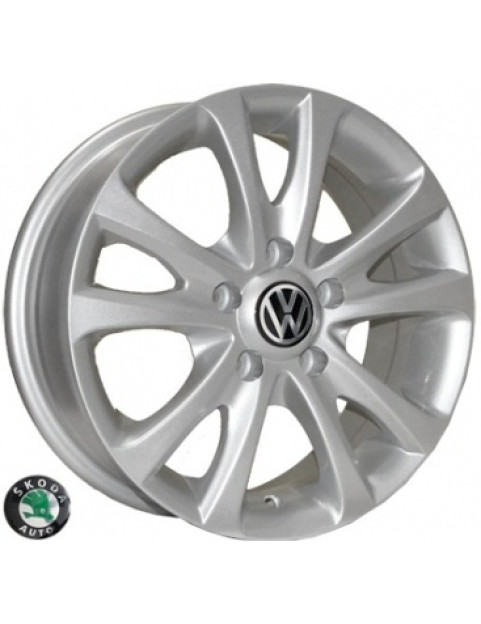 Replica Z180 S R15 W6 PCD5x112 ET40 DIA57,1