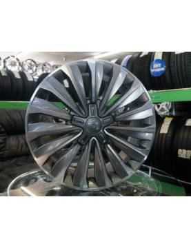 Replica GT 10353 GMF R18 W8 PCD5x112 ET48 DIA57,1