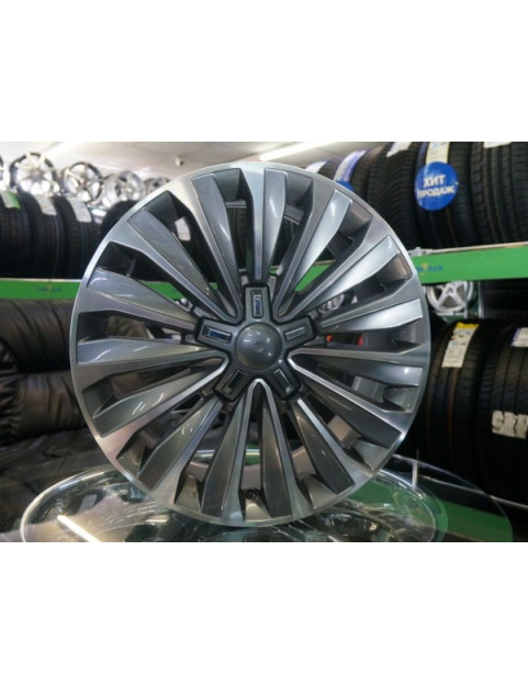 Replica GT 10353 GMF R18 W8 PCD5x112 ET48 DIA57,1