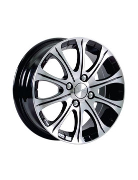 СКАД  Алмаз R14 W5,5 PCD5x100 ET35 DIA67,1
