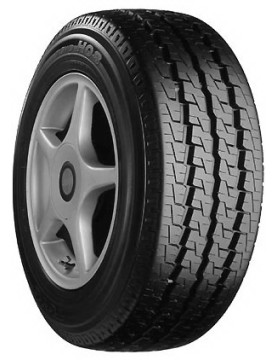Toyo H08 (TYH08) 215/80 R14C 112/110S  