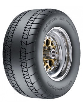 BFGoodrich G-Force T/A Drag Radial 255/50 R16 99W  