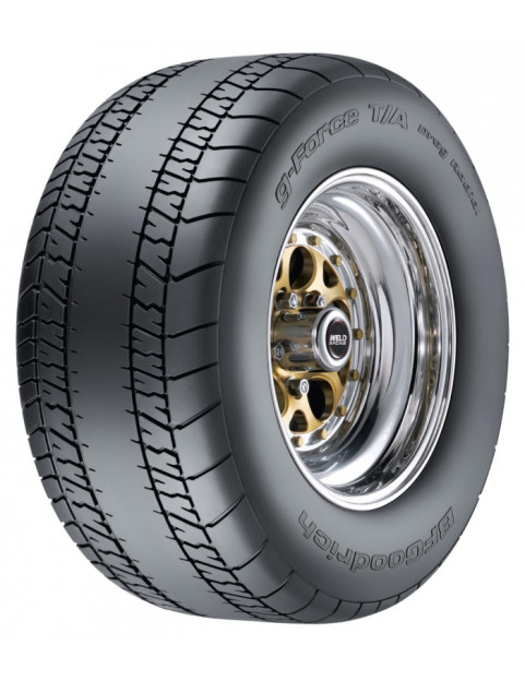 BFGoodrich G-Force T/A Drag Radial 255/50 R16 99W  