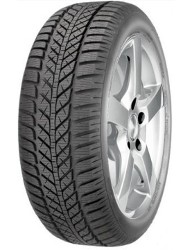 Fulda Kristall Control HP 195/60 R16 89H  не шип