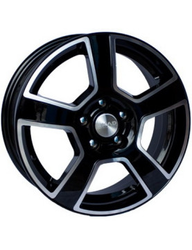 СКАД Санрайз Алмаз R15 W6 PCD4x100 ET48 DIA54,1
