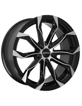 Replica 5320 BP R19 W8,5 PCD5x120 ET35 DIA74,1