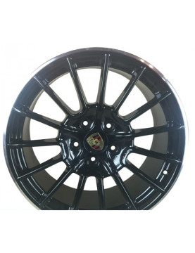 ZD 539 MB R20 W9,5 PCD5x130 ET50 DIA71,6