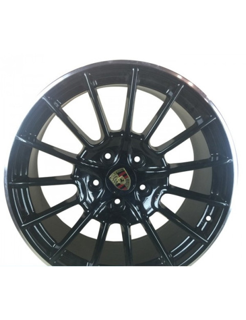 ZD 539 MB R20 W9,5 PCD5x130 ET50 DIA71,6