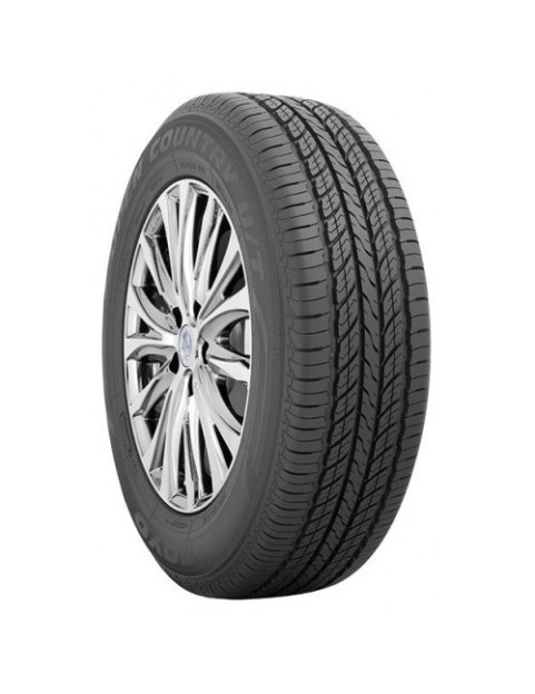 Toyo Open Country U/T (OPUT) 225/65 R17 102H  