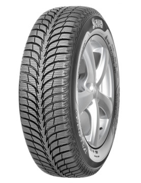 Sava Eskimo Ice 195/65 R15 65R  не шип
