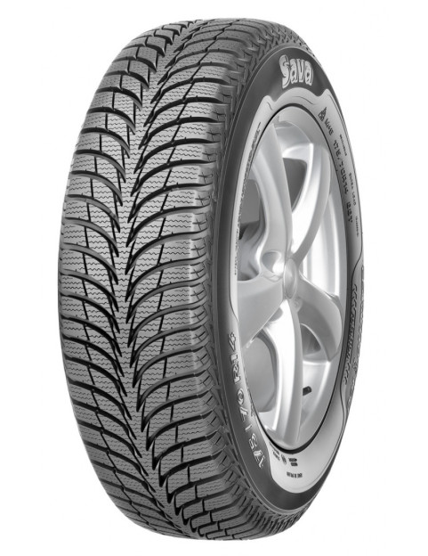 Sava Eskimo Ice 195/65 R15 65R  не шип