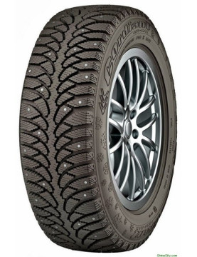 Cordiant Sno-Max 215/55 R16 109T  шип